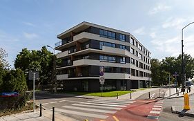 Rent like home - Puławska 221